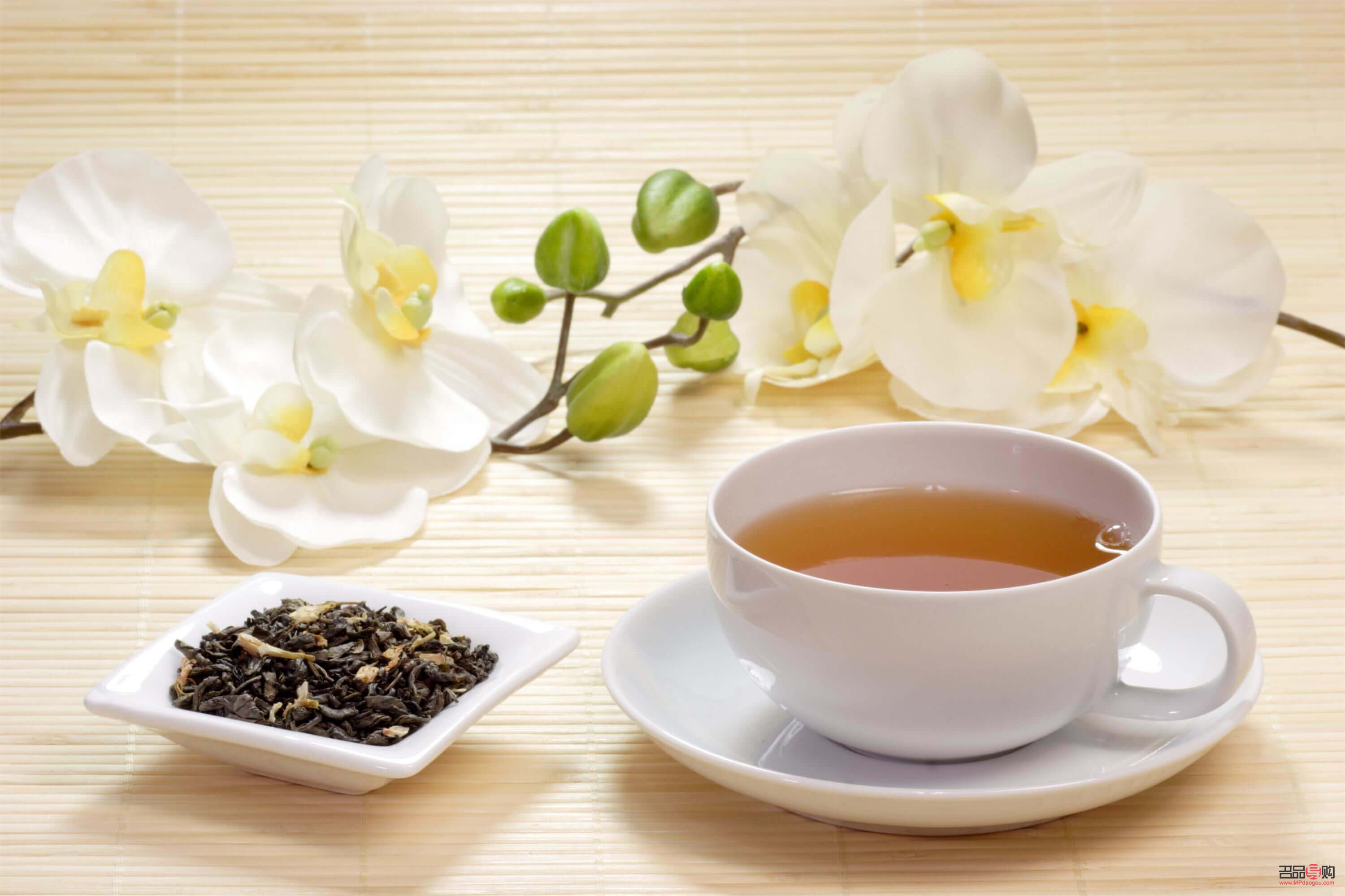 什么茶是美容的(什么茶是美容的功效)