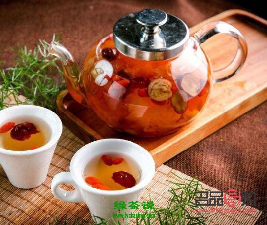 什么茶是美容的(什么茶是美容的功效)