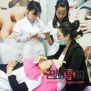 手大可以学美容吗(手大可以学美容吗男生)