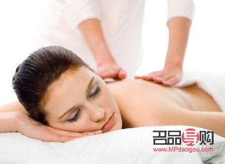 如何巧妙邀约客户体验身体护理服务