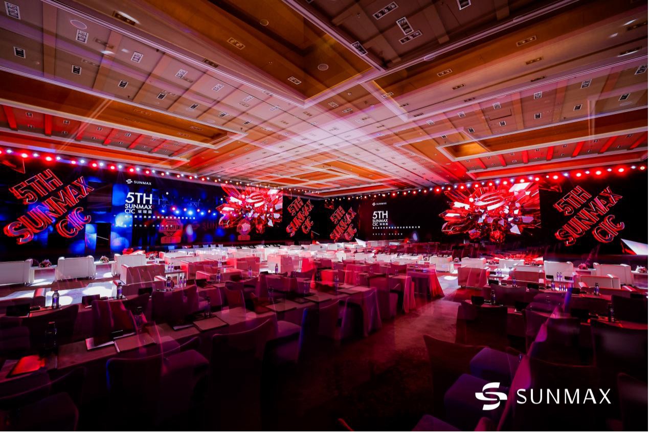 第五届双美CIC大赛全国决赛圆满结束，冠军战队最终揭晓