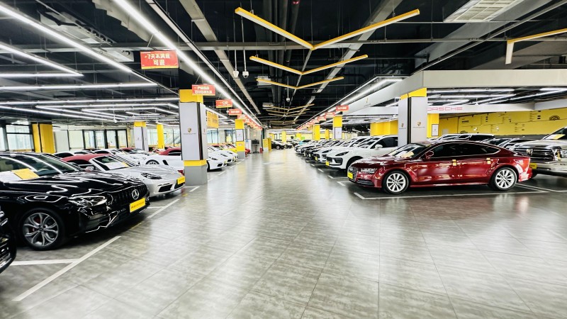 2年内换4辆车值不值？用户分享在懂车帝购车体验