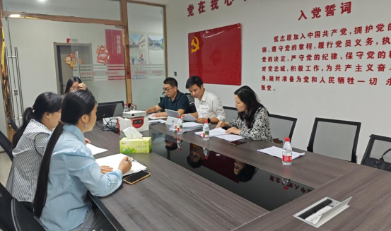 宜宾市翠屏区扎实推进民营企业建立现代企业制度