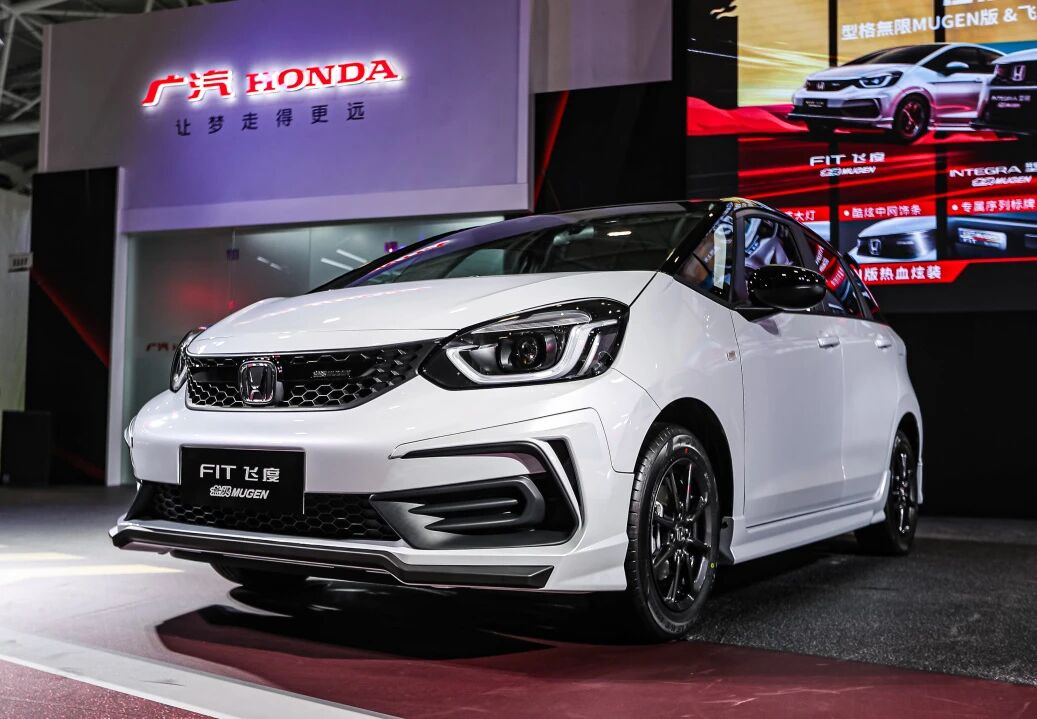 月销量降至两位数，“神车”飞度现款清库不再安排投产，小型车巿场已变天