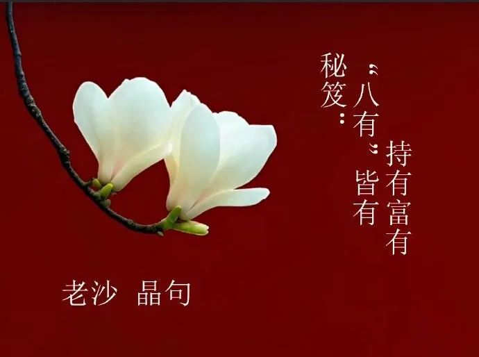 10.22股市早8点丨选股：“八有”皆有·持有富有