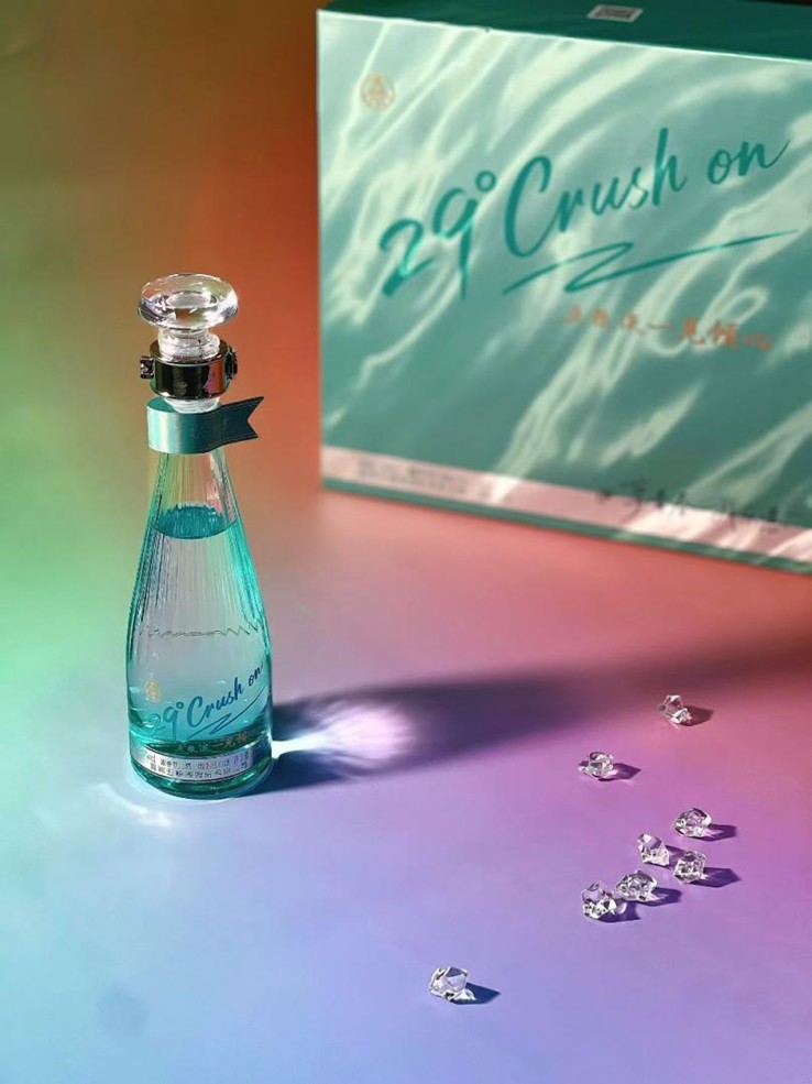 29°五粮液·一见倾心——近半个世纪的王者回归