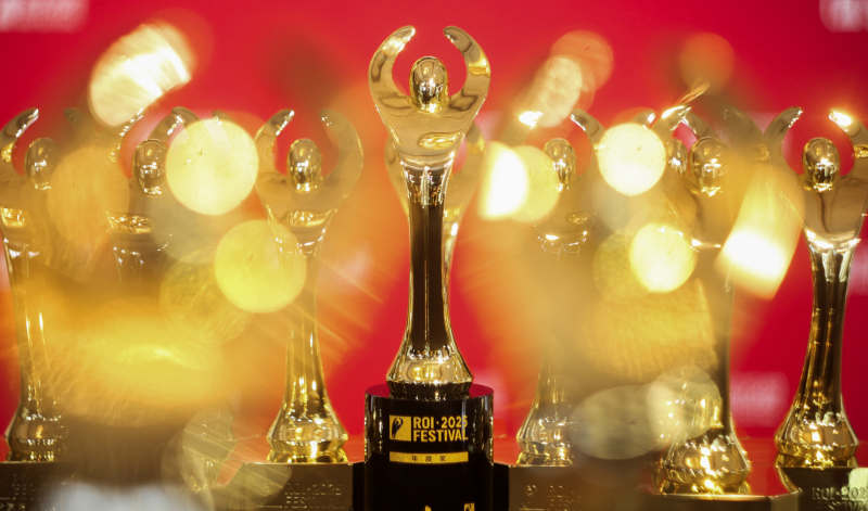 多家车企合作项目斩获金投赏，懂车帝巨懂车数字化经营成行业关键词