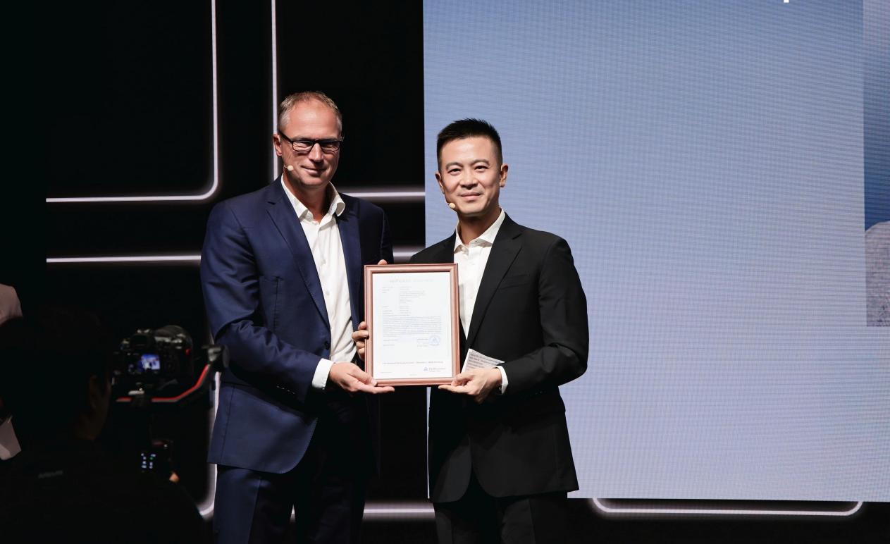 净烟机全球首创者澄一科技：终结风量内卷，守护厨房呼吸