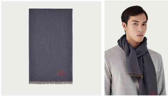 比较上档次的男装品牌