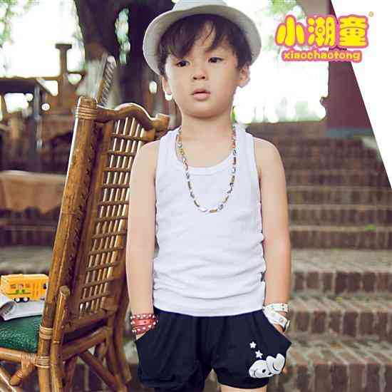 加盟童装店赚钱吗