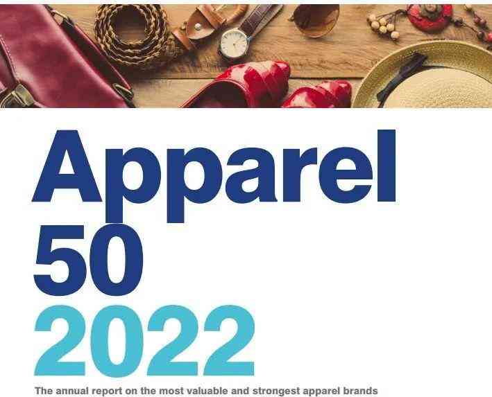 时尚女装品牌有哪些