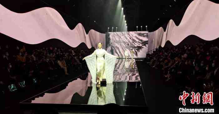 时装周在哪里可以看