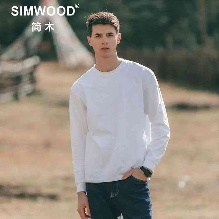 男t恤十大品牌排名