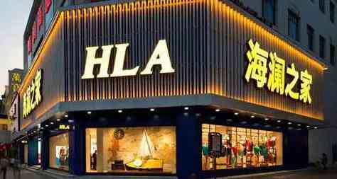 女装零库存好卖的牌子有哪些