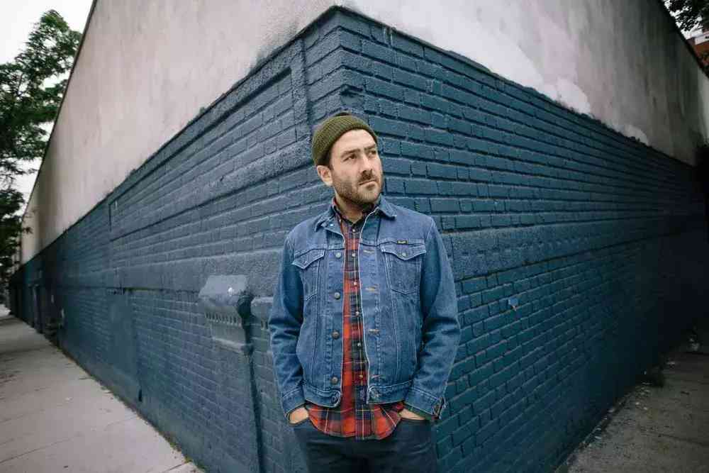 牛仔工作服款式图片