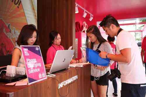 韩国女装进货渠道