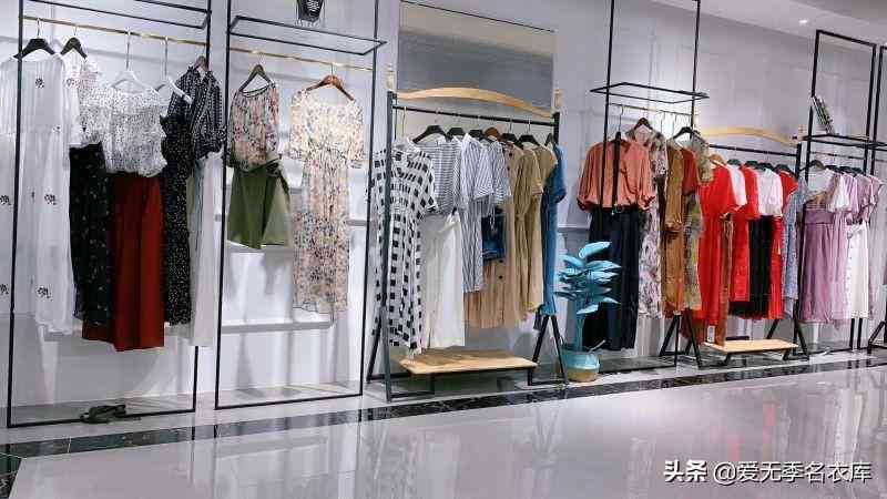 女装批发商的拿货渠道