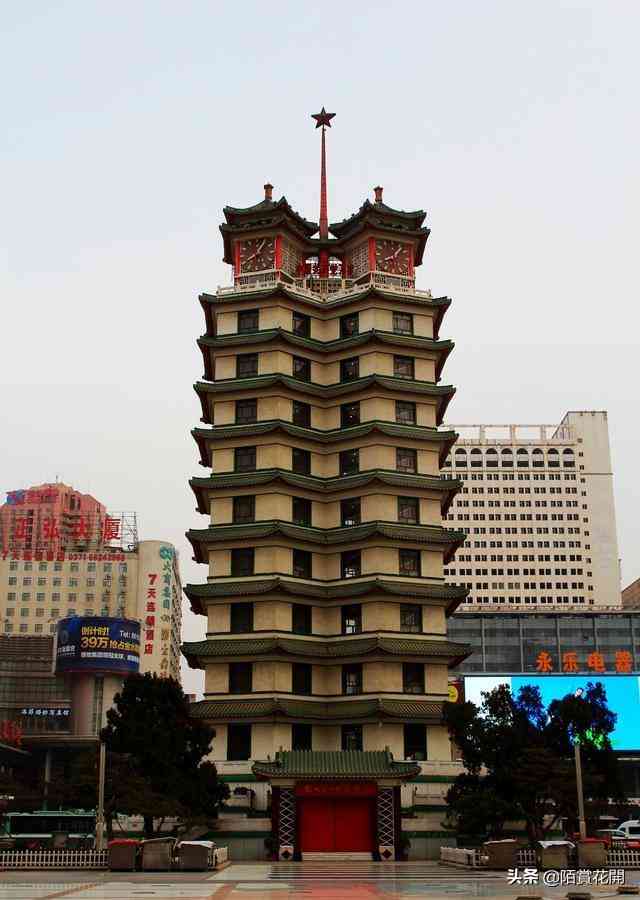 郑州银基服装批发市场