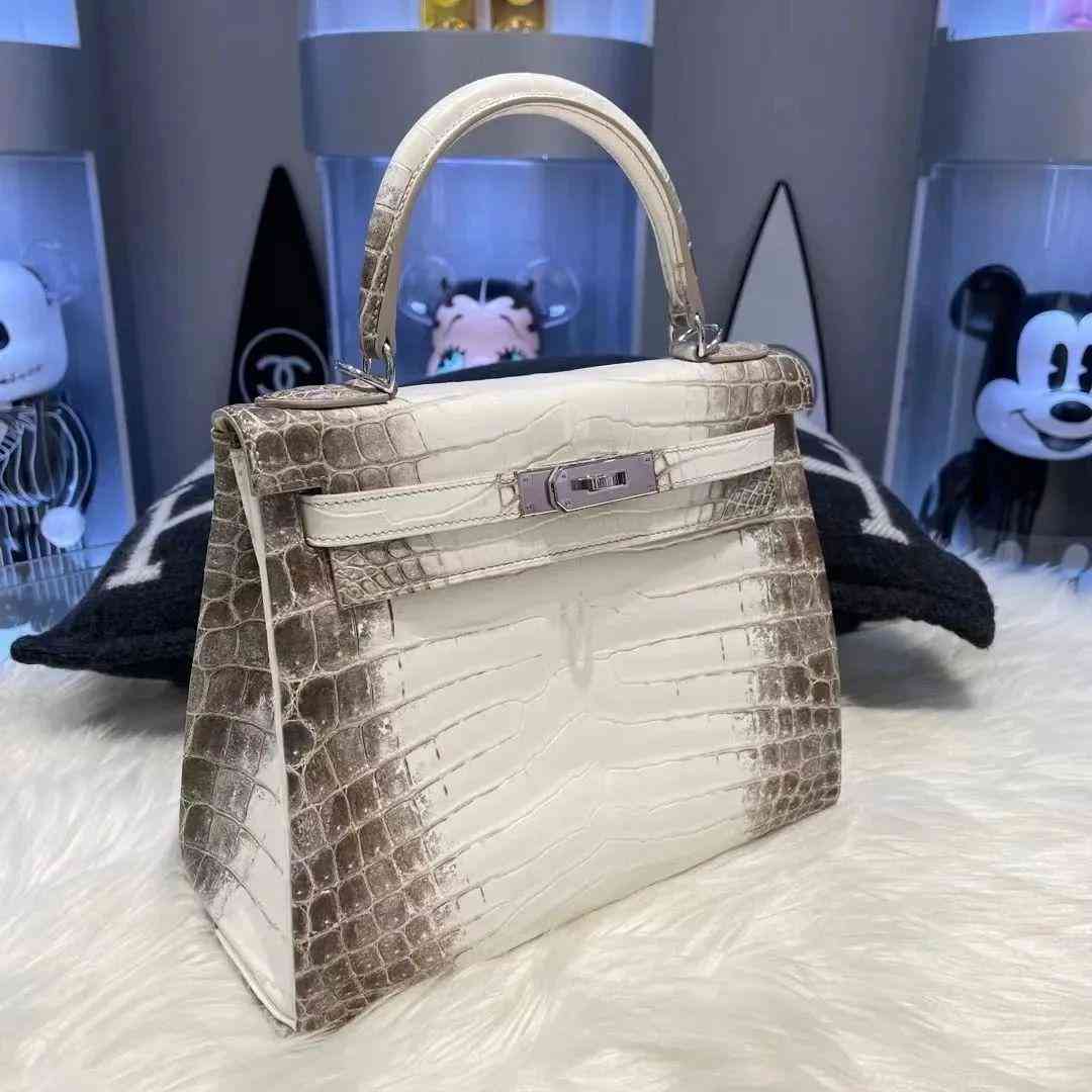 高端包包排行榜前十名