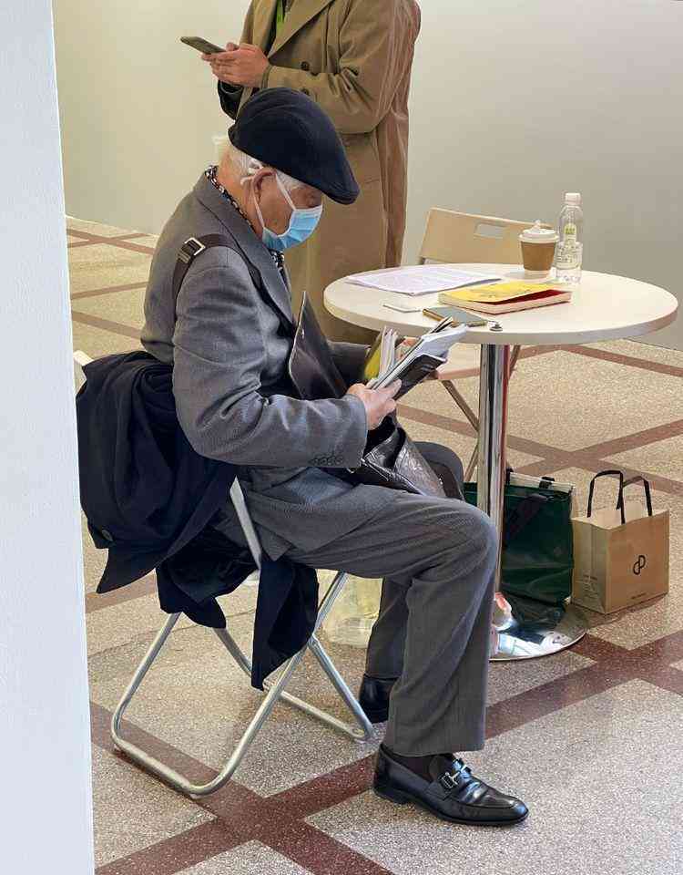 男人打扮自己穿着搭配