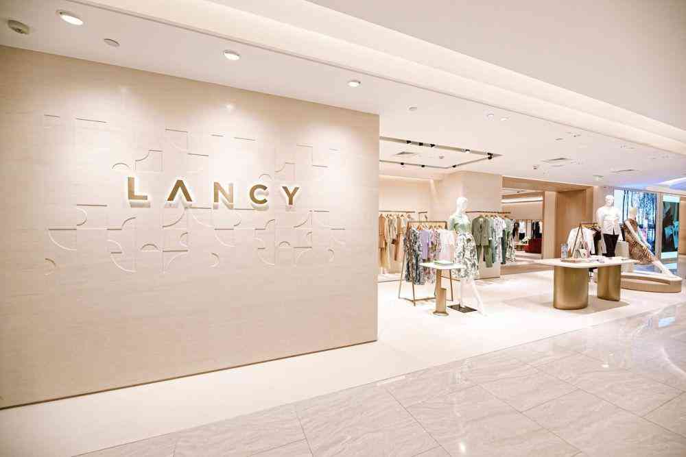 之禾女装品牌简介