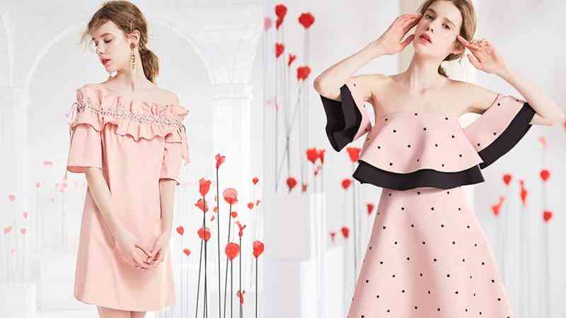 亦谷女装是什么档次的