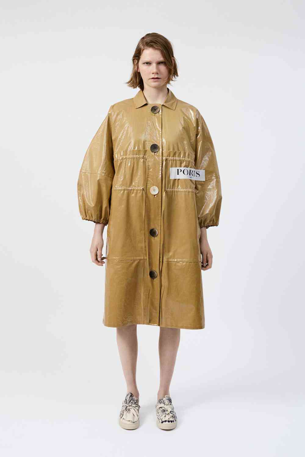 宝姿女装是哪里的品牌