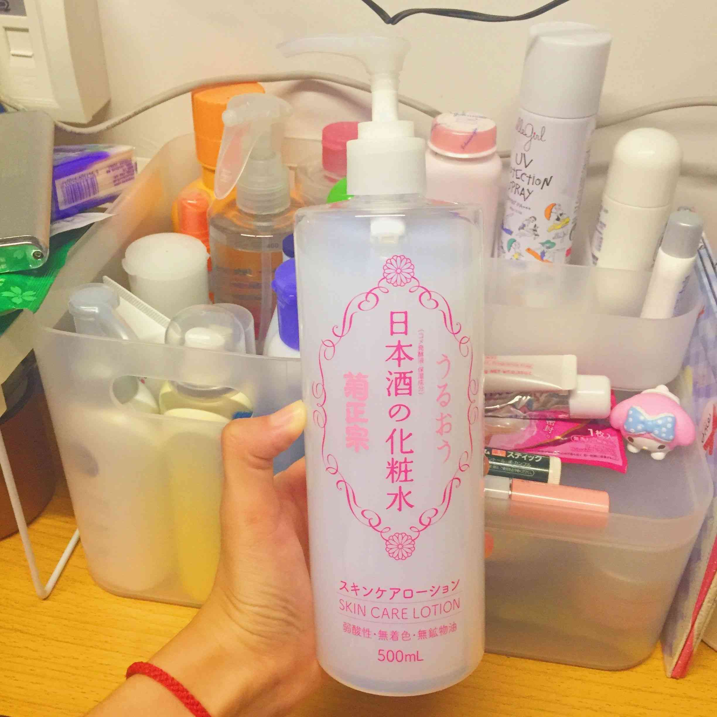 日本化妆品(日本化妆品好还是韩国化妆品好)