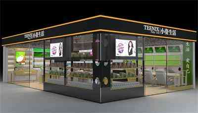 化妆品加盟店(化妆品加盟店十大品牌)