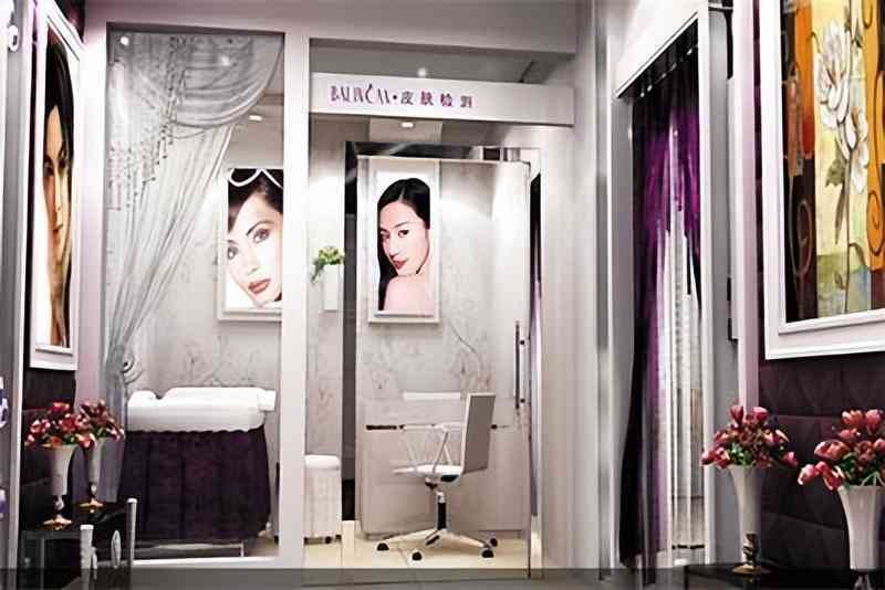 韩国化妆品加盟(韩国化妆品代购加盟)