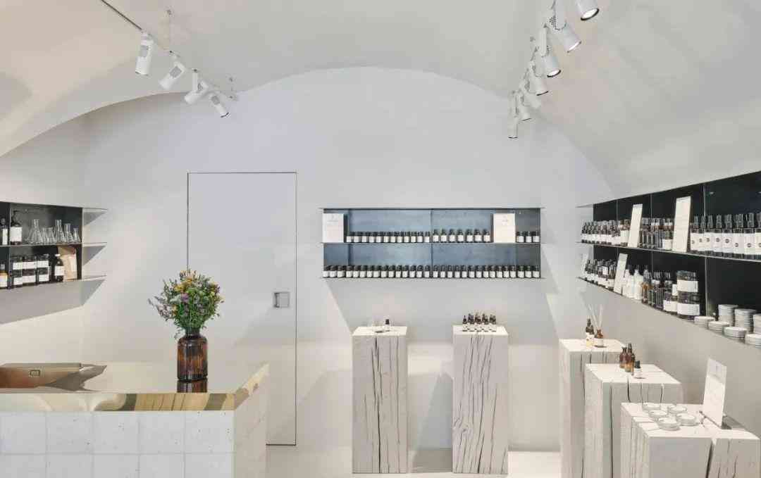 化妆品专卖店(新生活化妆品专卖店)