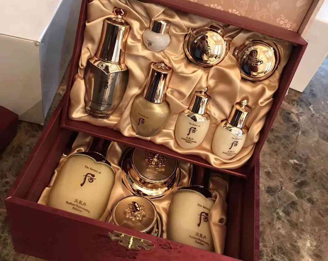 天气丹属于什么档次化妆品(天气丹护肤品属于什么档次)