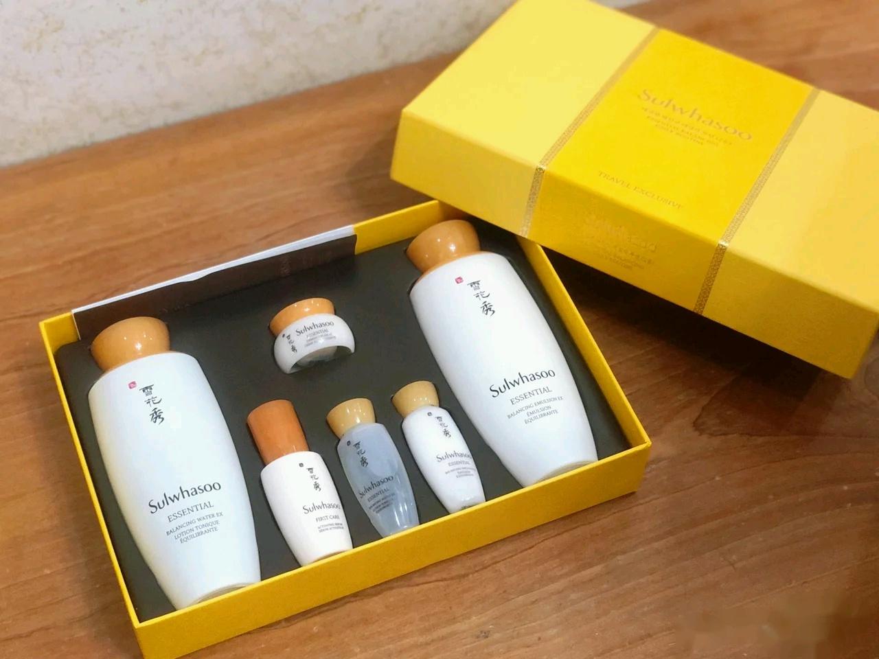 韩国莲花化妆品怎么样(有个叫什么莲的化妆品)