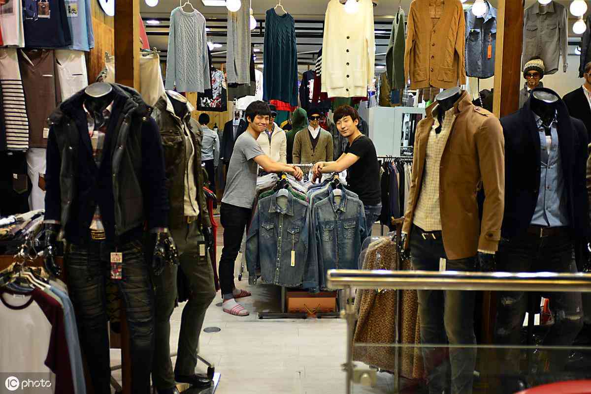 韩国化妆品代购前景(韩国化妆品代购前景怎么样)