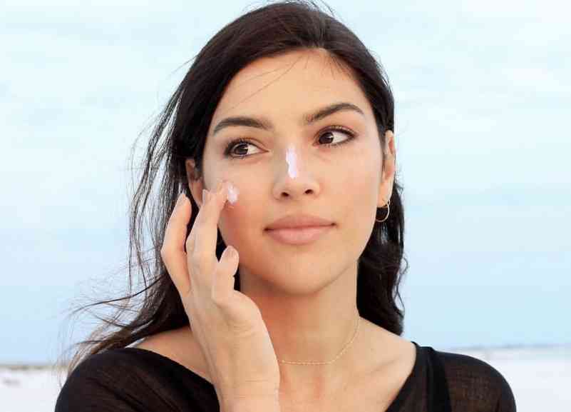 化妆品顺序护肤推荐图(化妆品顺序护肤推荐图解)