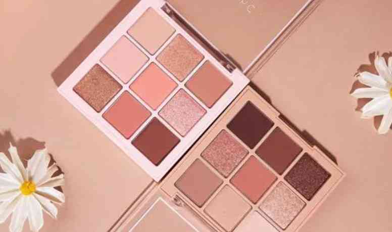 用化妆品测评眼妆(用化妆品测评眼妆的软件)