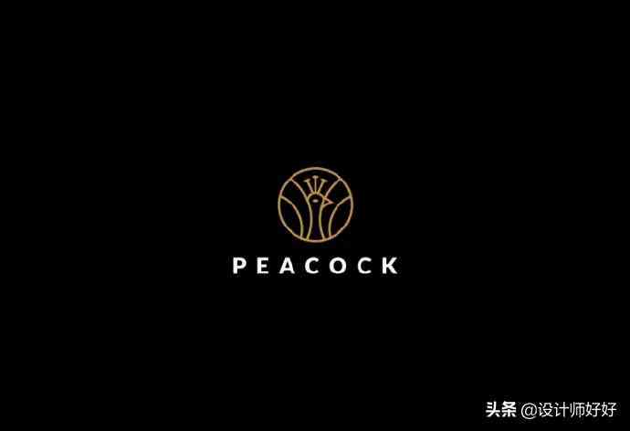 一组服装品牌logo设计作品欣赏，简约大气时尚，让人一眼忘不了