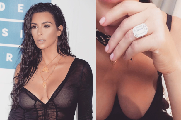 10个最贵的名人订婚戒指,最贵的超过1000万美元