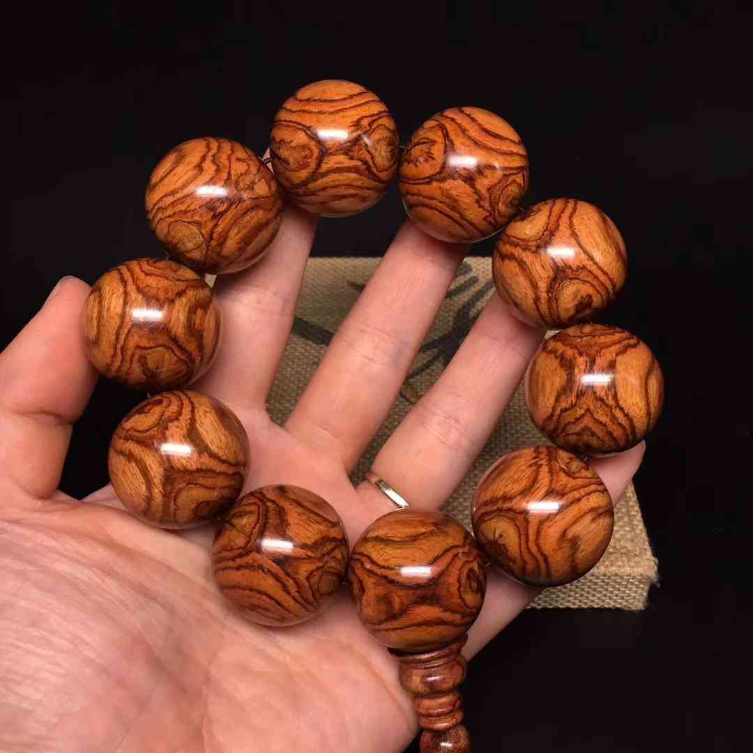 手串戴几颗合适?珠子颗数又有什么讲究?