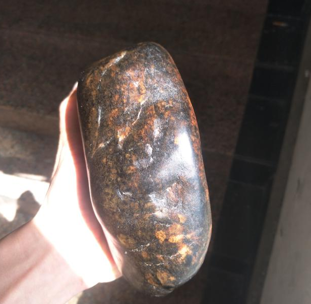 70万一克的羊脂白玉(100万元的羊脂白玉籽料)插图6