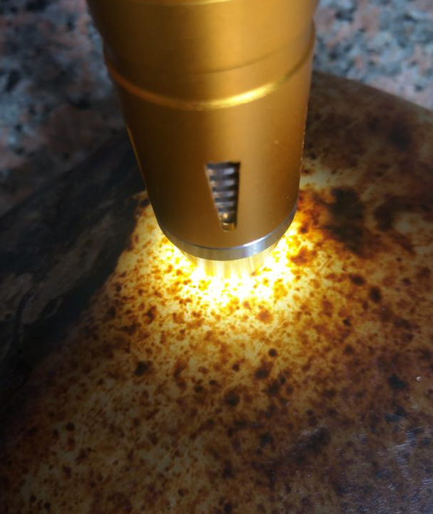 70万一克的羊脂白玉(100万元的羊脂白玉籽料)插图10