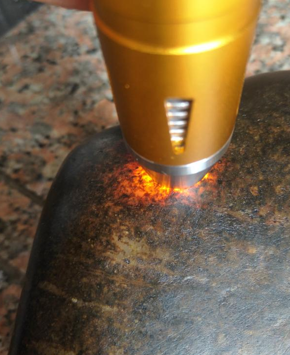 70万一克的羊脂白玉(100万元的羊脂白玉籽料)插图12