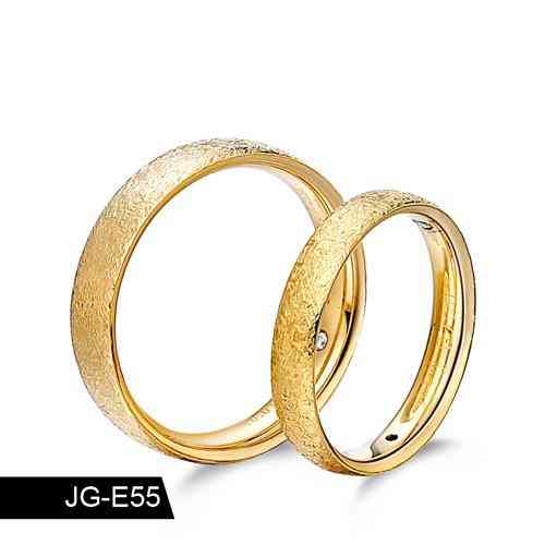 经典戒指-值得收藏的情侣对戒二