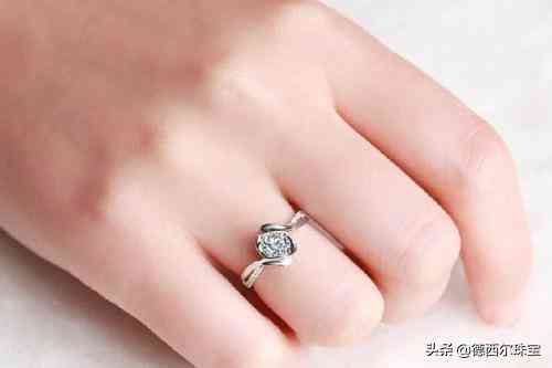 男士右手无名指戒指(男生右手戒指无名指)