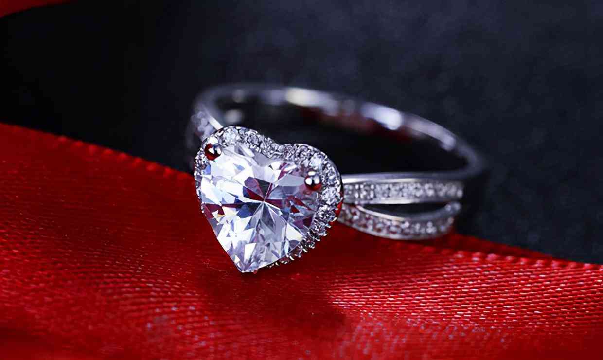 送戒指的含义是什么意思(送戒指代表的含义是什么)