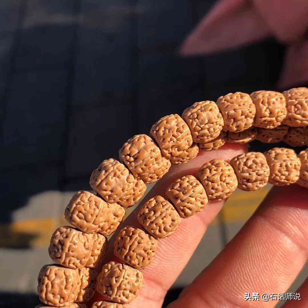 菩提子怎么盘最好(菩提子好盘吗)