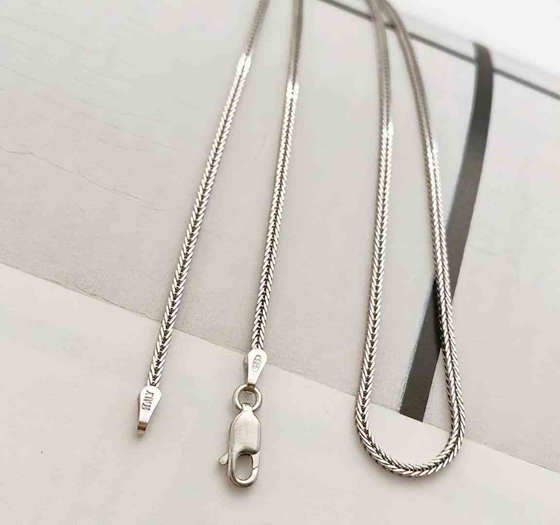 一百多的925银是真的吗(一百多的925银是真的吗值得买吗)