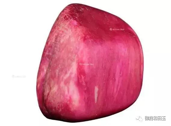 30万一克的和田红玉(和田红玉多少钱一克)