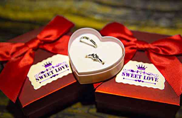 女生装饰戒指戴哪只手(女生装饰戒指戴哪个手)