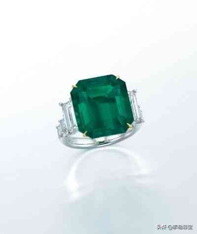 祖母绿价格走势(祖母绿价格走势2022)